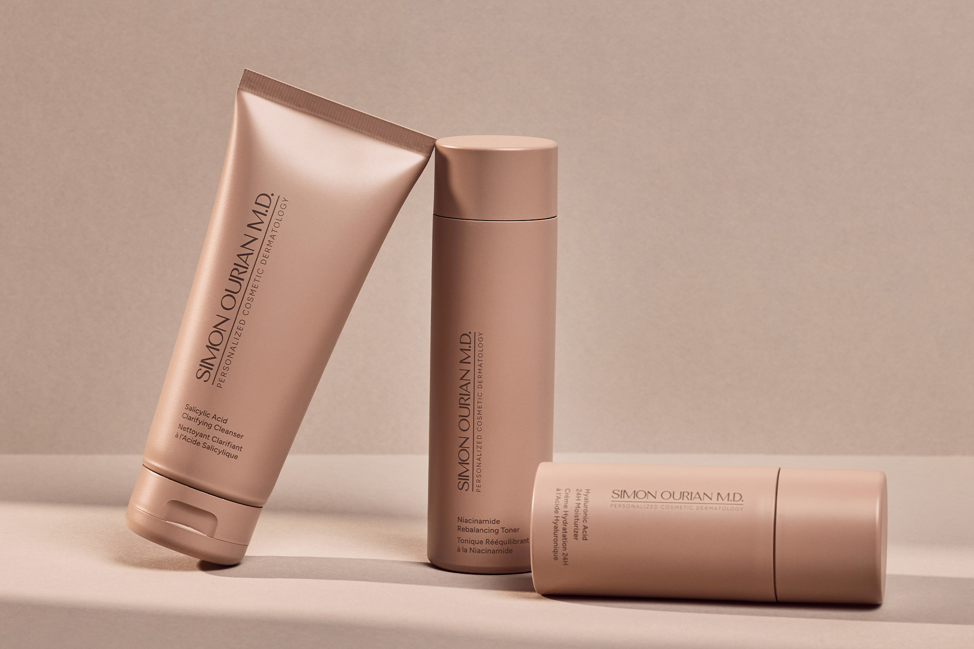 Your Daily Essentials